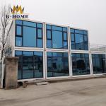 Movable Mining Site Office Portable Construction Office