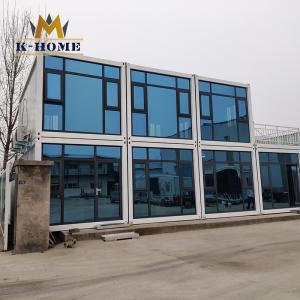 Quality Movable Mining Site Office Portable Construction Office wholesale