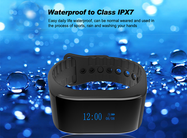 Hot sale wireless small size super signal transmitting distance multi-keys push call button