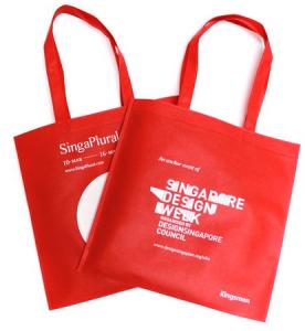 Quality Gravure Printing Plastic PE Shopping Bags 700mm Logo Printed Soft Loop wholesale