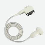 Ultrasound Probe Aloka UST-9137 Prosound 2 for Medical Exmination Metal Convex