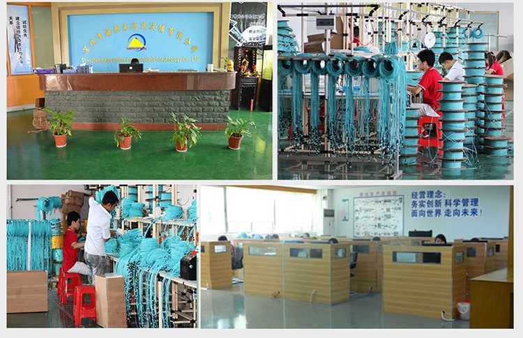 Laser Visual Fault Locator Fiber Optic Test Pen For FTTH