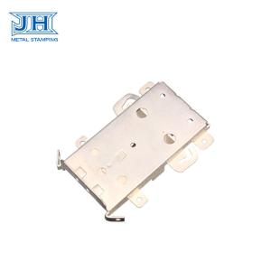 Quality Metal Furniture Stamping Door And Window Hardware With Plastic Components wholesale
