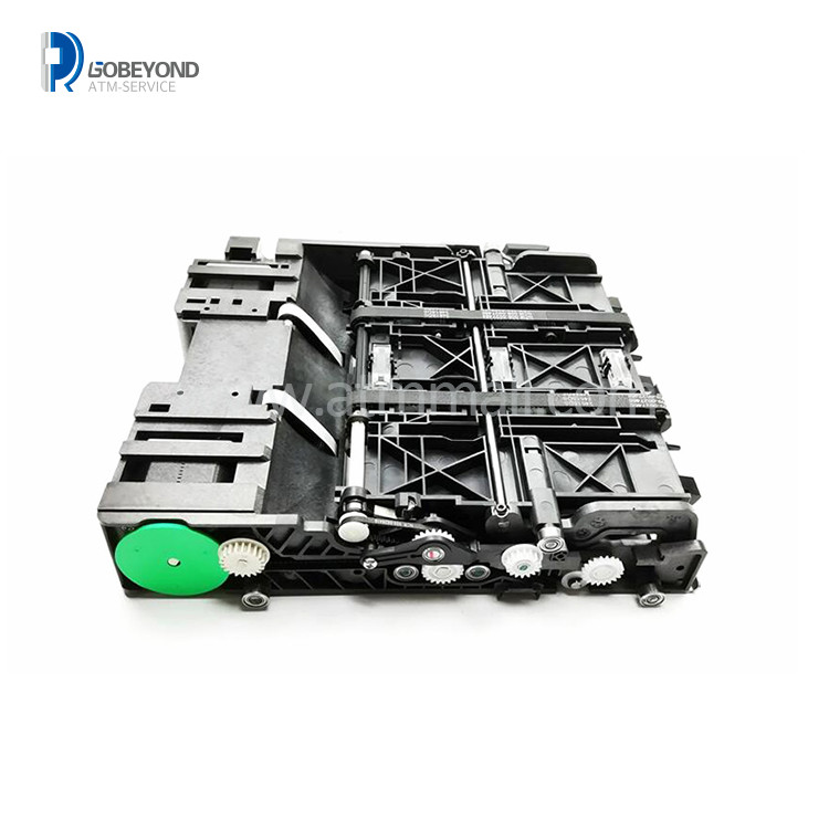 4450769743 445-0761204 NCR RA CARRIAGE ASSY S2 NCR Parts 445-0769743 4450761204