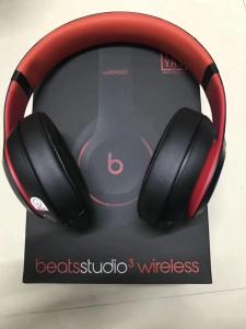 Quality Brand New Limited Beats Studio3 (Decade)10 YRS Wireless N/Cancelling Headphones made in China grgheadsets-com.ecer.com wholesale