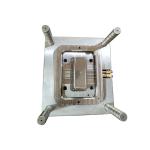 H13 Home Appliance Mould Silicone Container Molds For Bead Barrel Container