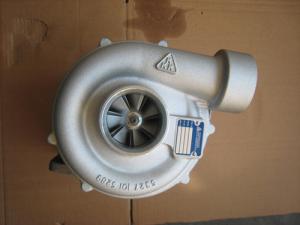 Quality K27-442 53279706502 turbocharger wholesale