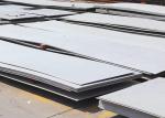 ASTM AISI Stainless Flat Plate Thin Walled 20mm 8mm Stainless Steel Sheet 8K
