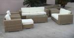7pcs sofa furniture
