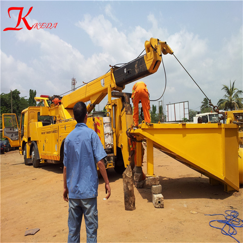 Knelson Centrifuge Machine With 25-35 Ton Per Hour Process Capacity