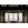 Buy cheap Electronic PDLC Glass Film Screen Infrared Blocking For Construction from wholesalers