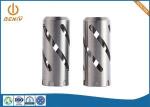 China Precision CNC Turning Parts Automatic Lathe Aluminum Brass Stainless Steel Metal Parts on sale