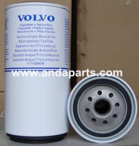Quality GOOD QUALITY WATER SEPARATOR 11110474 wholesale