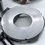 708-2G-00024 Excavator Hydraulic Pump Parts For HPV140 HPV160 PC300-7 PC350-7