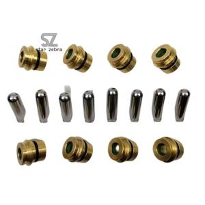 Quality E216B Joystick Pusher for Caterpillar 260B Excavator Parts Smooth Operation Guaranteed wholesale
