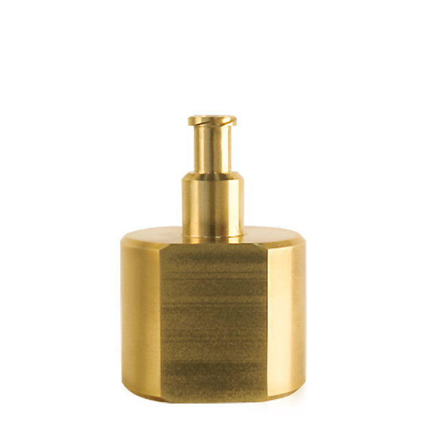 Custom CNC Machining Hardware Accessories Electronics Parts for Medical Device
