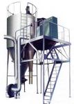 Centrifugal High Performance Nozzle Jet Spray Drying Machine