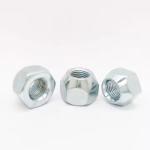 Cone M12x1.25 Screws And Nuts For Nissan Fits Most Standard Sizes