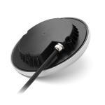 18W SMD5050 520LM Par56 Pool Light ABS Anti UV PC Cover Swimming Pool Fountain