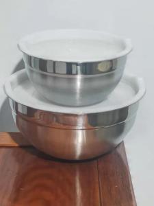 Quality Stainless steel salad bowl wholesale