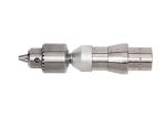 Large Torque Medical Bone Drill 14.4 V Green Batteries Stepless Speed Regulation