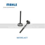 3921444 3924492 Diesel Engine Valve 6CT Intake Exhaust Valve For PC300-7
