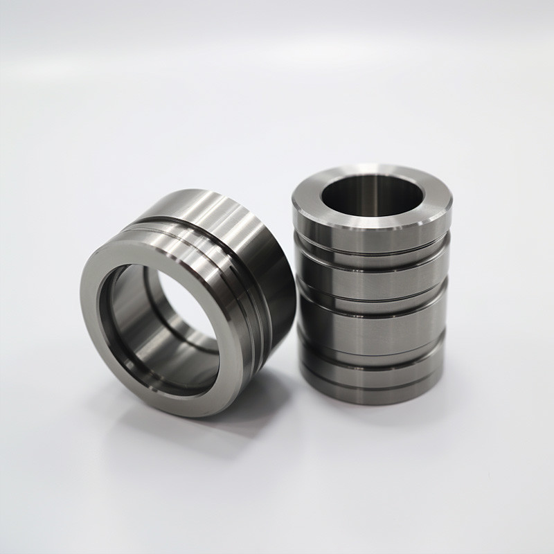 CNC Precision Turning Parts Stainless Steel Machined CNC Parts For Auto Parts