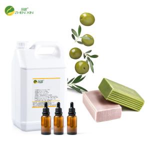 Quality Synthetic Olive Fragrance Scent Soap Fragrance Oil wholesale