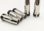 15AK Copper Material Binzel Welding Torch Nozzle