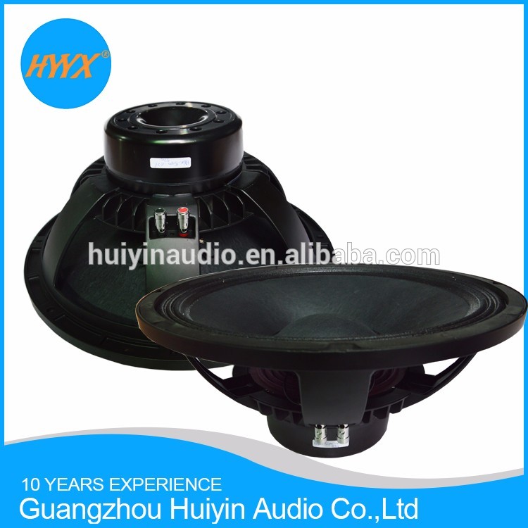 12 inch Neo speaker driver Professional loudspeaker woofer speaker 100dB
