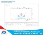 OEM 16400-0BO30 Aluminium Car Radiators for TOYOTA AVENSIS 2.0TD'97-MT