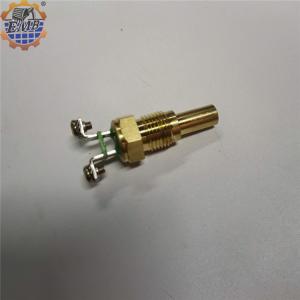 Quality 5I-7578 E320B E320C E320D Water Temperature Sensor 5I7578 Excavator Spare Parts wholesale