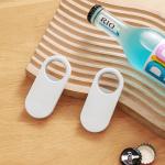 Customizable Logo Stainless Steel Magnetic Can Bottle Opener for Household