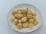 Roasted Macadamia Nuts