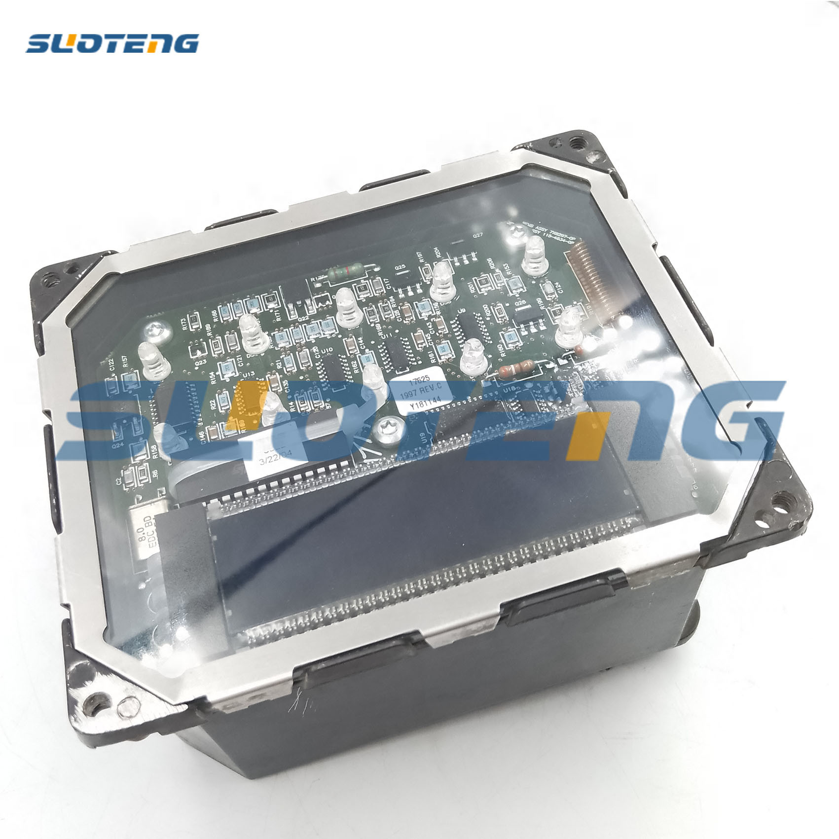 569-8638 5698638 Monitor Display For D6R Bulldoze
