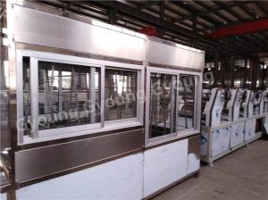 Quality OEM Fully Automatic Noodle Making Machine With ABB Or Siemens Motors wholesale