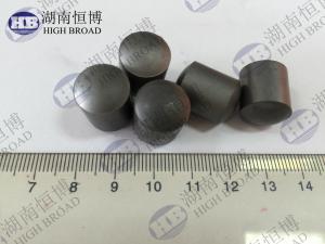 Quality Silicon Carbide Bulletproof Inserts For Boron Carbide Armour Plates With Density And Low Weight wholesale