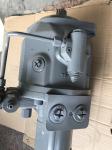A10VD43 Excavator Spare Parts On High Quality Hydraulic Pump