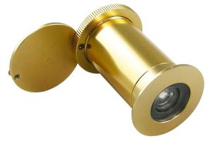 Quality Aluminum F&amp;NA Door Viewer 5026G/45-70-GA wholesale