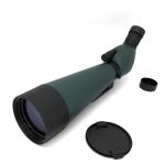 25-75x80 Long Distance Spotting Telescope High Definition