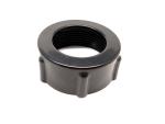 Plastic Connector Multi Cavity S136 PA Thread Injection Mold