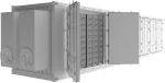 3.44MWh Industrial Energy Storage System Liquid Cooled Practical