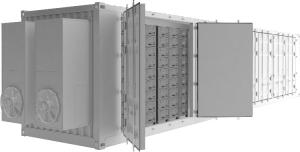 Quality Practical Industrial Energy Storage System Stable Multipurpose wholesale