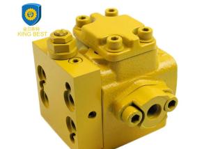 Quality 700-92-55000 Excavator Replacement Parts Since Relief Valve Assembly For PC200-6 PC100-5 120 wholesale