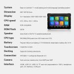 Garage Equipment Auto Diagnostic Tools