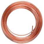 5N,6N 99.9999% Purity OCC Pure Copper Wire