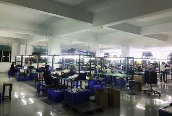 Hubei Xinyanmei Supply Chain Management Co., Ltd.