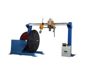 Quality 1200mm 600KG 0.55KW Offline Surfacing Equipment wholesale