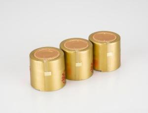 Quality PVC Shrink Sleeve Capsule for Olive Oil Bottle Cap PVC heat shrink wine capsule wholesale
