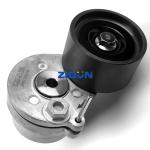 Truck Belt Replacement 1023010C36D FAW Belt tensioner Pulley